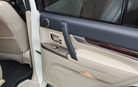Mitsubishi Pajero IV, 2019 год, 3 600 000 рублей, 27 фотография