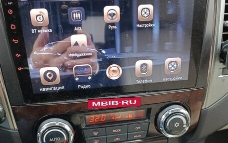 Mitsubishi Pajero IV, 2019 год, 3 600 000 рублей, 22 фотография