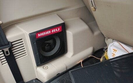 Mitsubishi Pajero IV, 2019 год, 3 600 000 рублей, 25 фотография