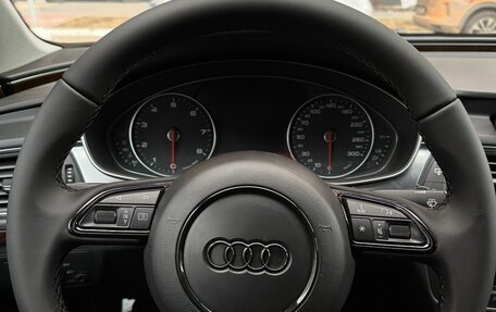 Audi A7, 2012 год, 1 900 000 рублей, 14 фотография