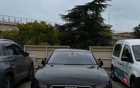Audi A7, 2012 год, 1 900 000 рублей, 12 фотография