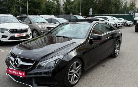 Mercedes-Benz E-Класс, 2015 год, 2 250 000 рублей, 2 фотография