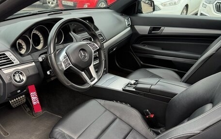 Mercedes-Benz E-Класс, 2015 год, 2 250 000 рублей, 9 фотография