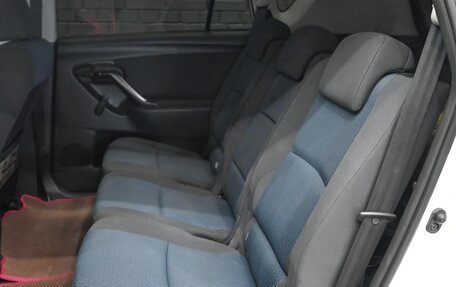 Toyota Verso I, 2013 год, 1 460 000 рублей, 16 фотография