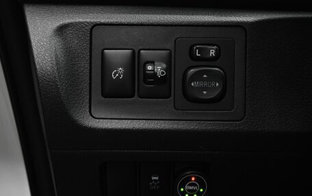 Toyota Verso I, 2013 год, 1 460 000 рублей, 13 фотография