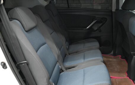 Toyota Verso I, 2013 год, 1 460 000 рублей, 10 фотография