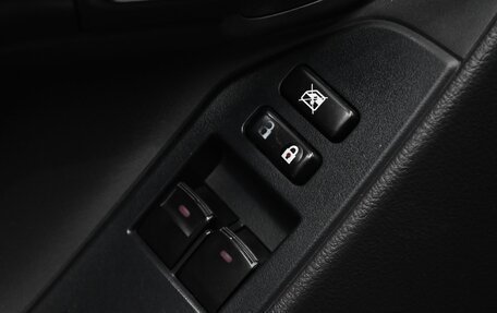 Toyota Verso I, 2013 год, 1 460 000 рублей, 12 фотография
