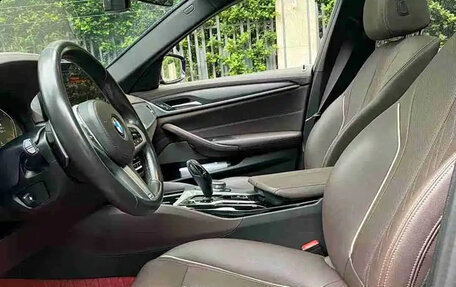 BMW 5 серия, 2021 год, 3 420 013 рублей, 6 фотография
