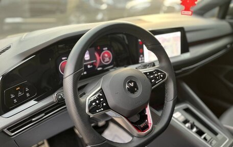 Volkswagen Golf GTI, 2022 год, 2 550 111 рублей, 8 фотография