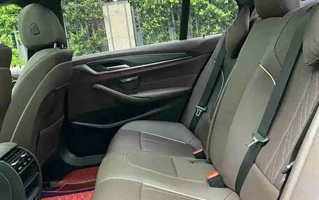 BMW 5 серия, 2021 год, 3 420 013 рублей, 9 фотография
