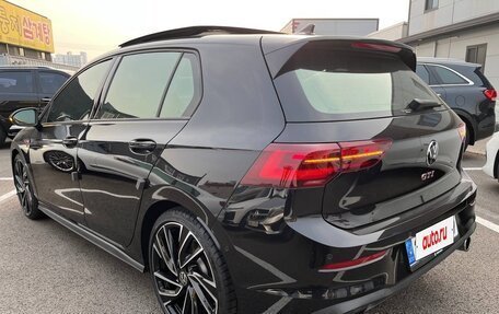 Volkswagen Golf GTI, 2022 год, 2 550 111 рублей, 4 фотография