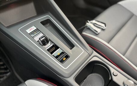 Volkswagen Golf GTI, 2022 год, 2 550 111 рублей, 11 фотография