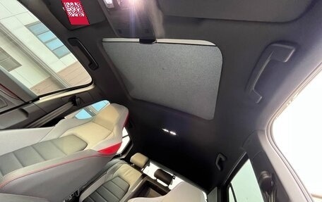 Volkswagen Golf GTI, 2022 год, 2 550 111 рублей, 12 фотография