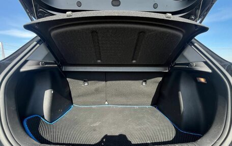 KIA Rio IV, 2019 год, 1 290 000 рублей, 13 фотография
