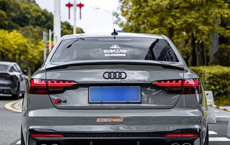 Audi S4, 2022 год, 4 064 013 рублей, 3 фотография