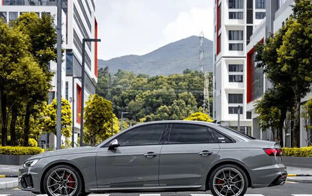 Audi S4, 2022 год, 4 064 013 рублей, 5 фотография