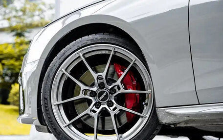 Audi S4, 2022 год, 4 064 013 рублей, 6 фотография