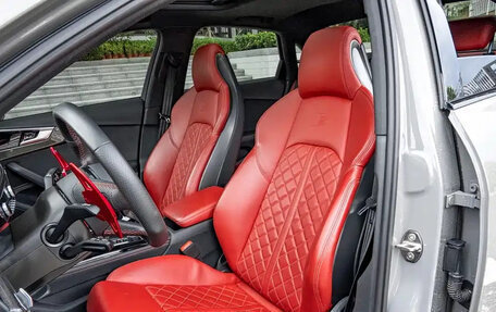 Audi S4, 2022 год, 4 064 013 рублей, 8 фотография