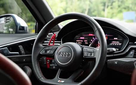 Audi S4, 2022 год, 4 064 013 рублей, 9 фотография