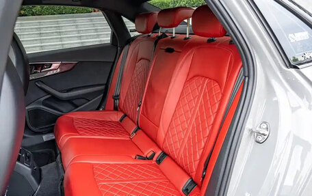 Audi S4, 2022 год, 4 064 013 рублей, 15 фотография