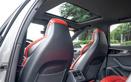 Audi S4, 2022 год, 4 064 013 рублей, 14 фотография