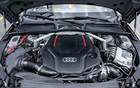 Audi S4, 2022 год, 4 064 013 рублей, 7 фотография
