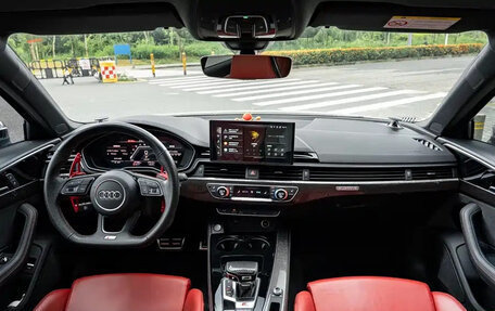 Audi S4, 2022 год, 4 064 013 рублей, 13 фотография