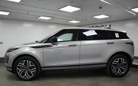 Land Rover Range Rover Evoque II, 2024 год, 6 090 000 рублей, 5 фотография
