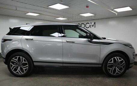 Land Rover Range Rover Evoque II, 2024 год, 6 090 000 рублей, 6 фотография