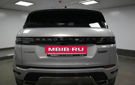 Land Rover Range Rover Evoque II, 2024 год, 6 090 000 рублей, 4 фотография