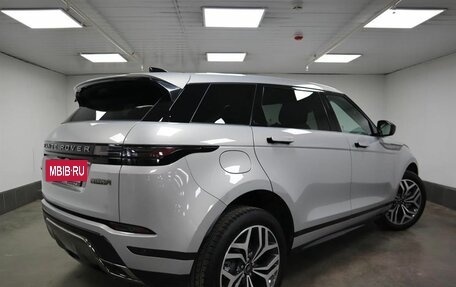 Land Rover Range Rover Evoque II, 2024 год, 6 090 000 рублей, 2 фотография