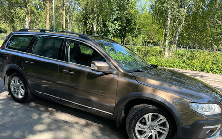 Volvo XC70 II рестайлинг, 2014 год, 2 750 000 рублей, 4 фотография