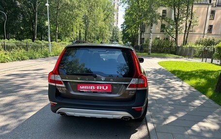 Volvo XC70 II рестайлинг, 2014 год, 2 750 000 рублей, 3 фотография