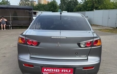 Mitsubishi Lancer IX, 2013 год, 1 100 000 рублей, 1 фотография