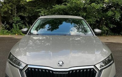 Skoda Octavia IV, 2020 год, 2 540 000 рублей, 1 фотография