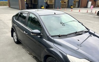 Ford Focus II рестайлинг, 2008 год, 560 000 рублей, 1 фотография