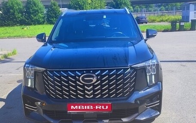 GAC GS8, 2024 год, 3 199 000 рублей, 1 фотография