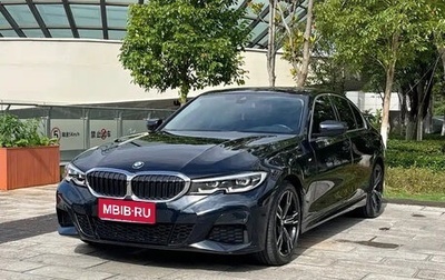 BMW 3 серия, 2021 год, 2 810 013 рублей, 1 фотография