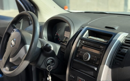 Nissan X-Trail, 2011 год, 1 100 000 рублей, 1 фотография
