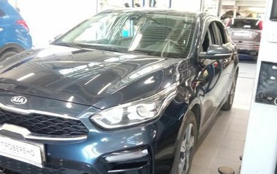 KIA Cerato IV, 2021 год, 1 750 000 рублей, 1 фотография