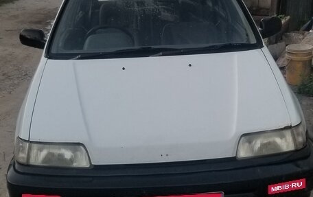 Honda Civic IV, 1990 год, 220 000 рублей, 1 фотография