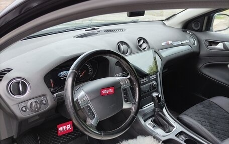 Ford Mondeo IV, 2014 год, 1 300 000 рублей, 1 фотография
