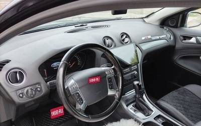 Ford Mondeo IV, 2014 год, 1 300 000 рублей, 1 фотография