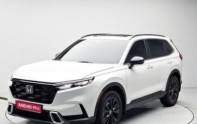 Honda CR-V, 2025 год, 4 730 000 рублей, 1 фотография