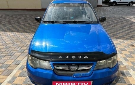 Daewoo Nexia I рестайлинг, 2012 год, 270 000 рублей, 1 фотография
