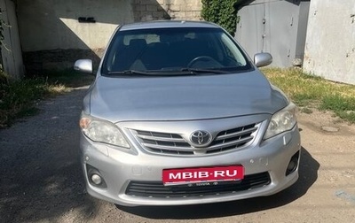Toyota Corolla, 2013 год, 900 000 рублей, 1 фотография