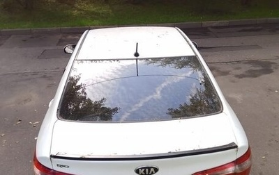 KIA Rio III рестайлинг, 2014 год, 620 000 рублей, 1 фотография