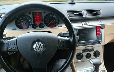 Volkswagen Passat B6, 2009 год, 700 000 рублей, 1 фотография
