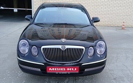 KIA Opirus I (gh), 2007 год, 1 200 000 рублей, 1 фотография