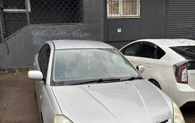Toyota Allion, 2002 год, 550 000 рублей, 1 фотография
